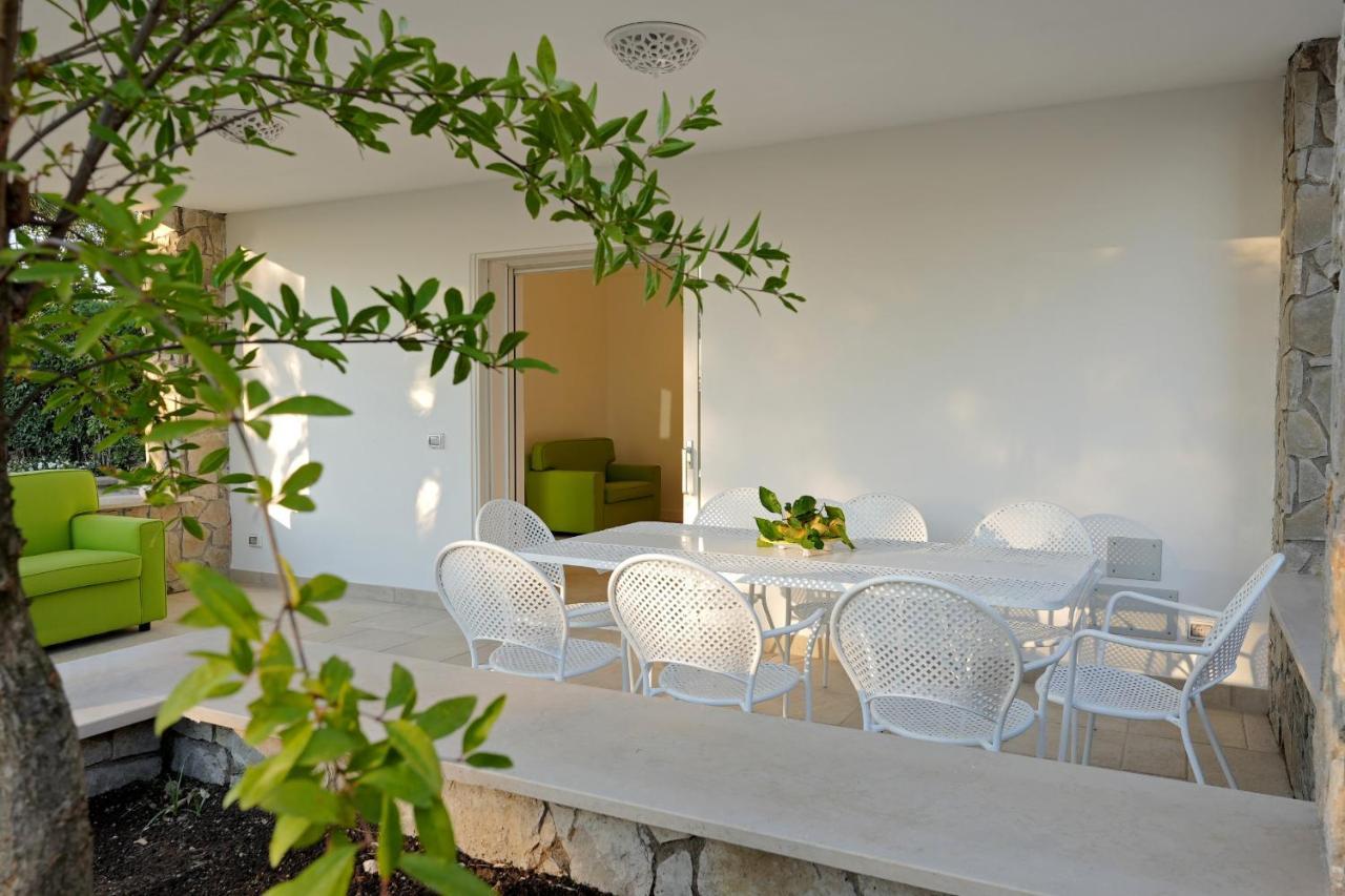 Amore Rentals - Resort Ravenna - The Villa Massa Lubrense Exterior photo