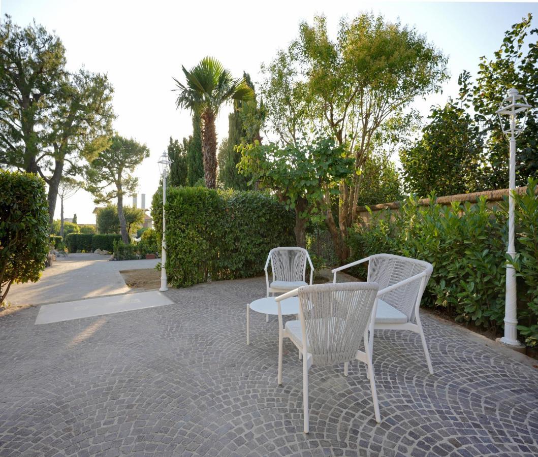 Amore Rentals - Resort Ravenna - The Villa Massa Lubrense Exterior photo
