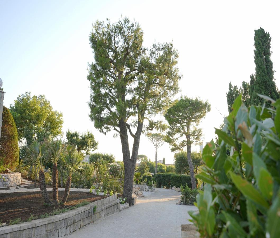 Amore Rentals - Resort Ravenna - The Villa Massa Lubrense Exterior photo
