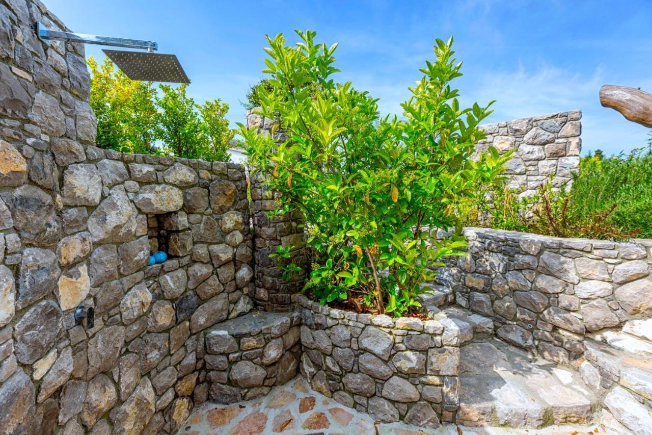 Amore Rentals - Resort Ravenna - The Villa Massa Lubrense Exterior photo