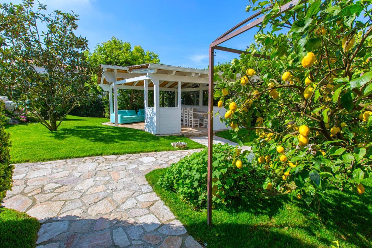 Amore Rentals - Resort Ravenna - The Villa Massa Lubrense Exterior photo