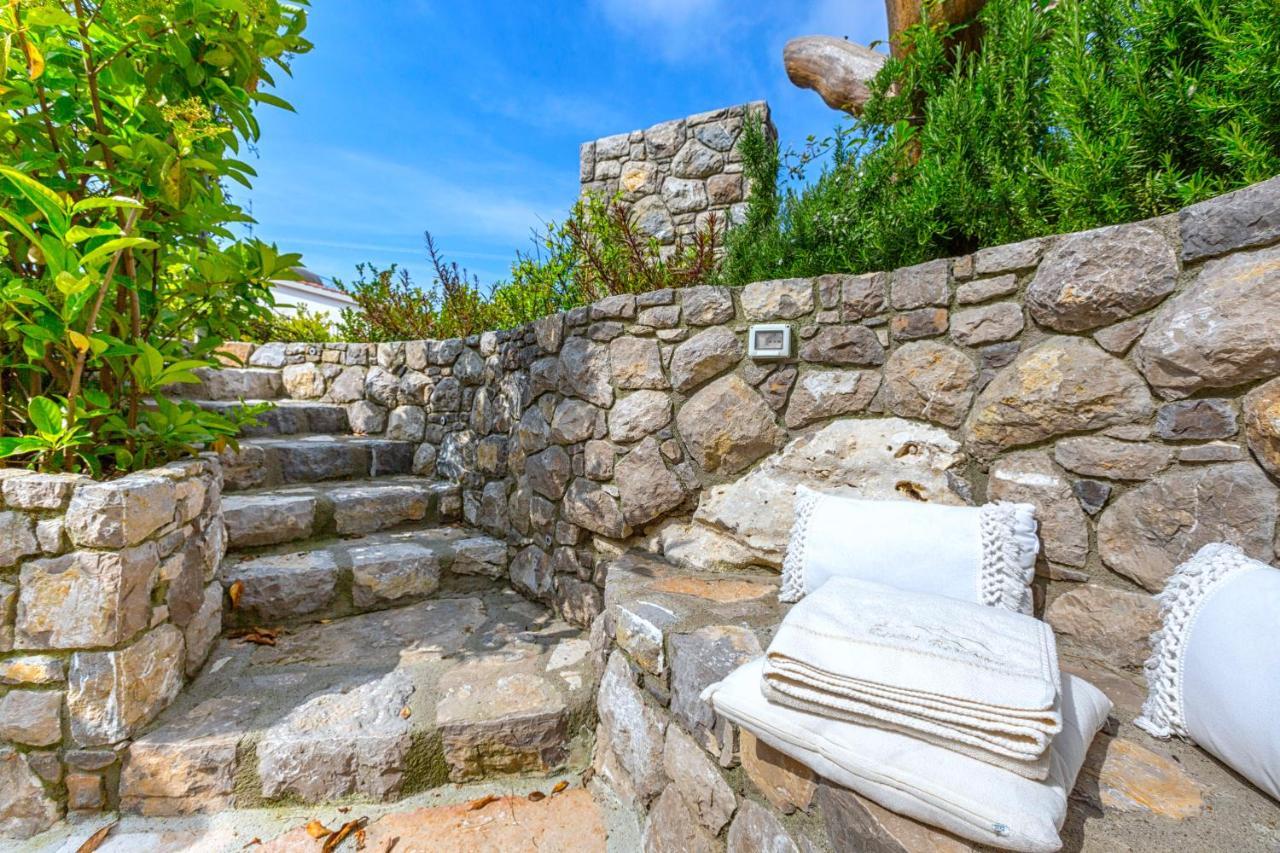 Amore Rentals - Resort Ravenna - The Villa Massa Lubrense Exterior photo