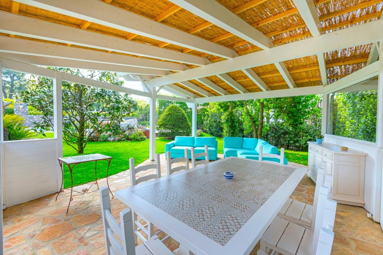 Amore Rentals - Resort Ravenna - The Villa Massa Lubrense Exterior photo
