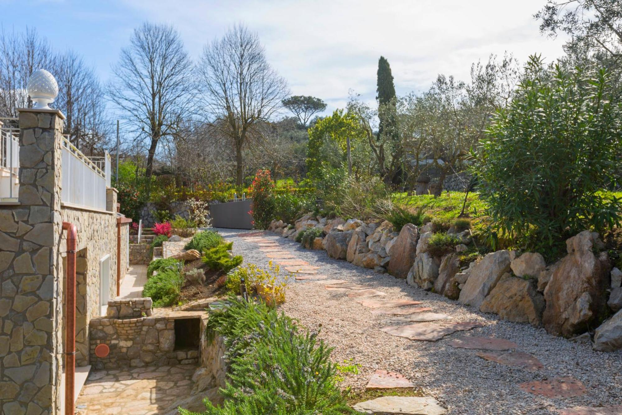 Amore Rentals - Resort Ravenna - The Villa Massa Lubrense Exterior photo